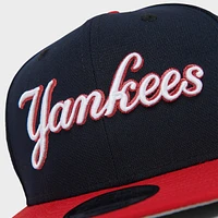 New Era New York Yankees MLB 9FIFTY Snapback Hat