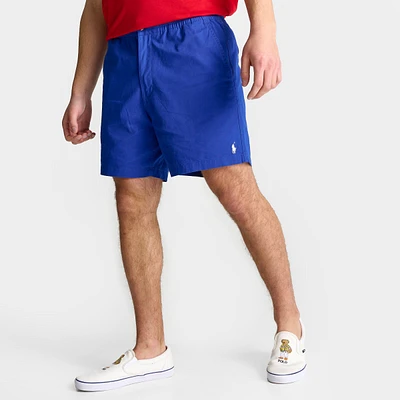 Men's Polo Ralph Lauren Prepster Stretch 6" Chino Shorts