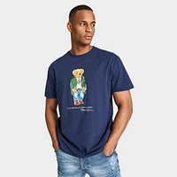 Men's Polo Ralph Lauren Bear T-Shirt