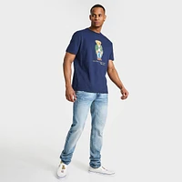 Men's Polo Ralph Lauren Bear T-Shirt