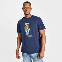 Men's Polo Ralph Lauren Bear T-Shirt