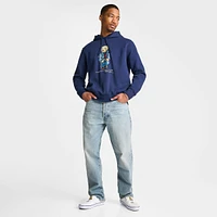 Men's Polo Ralph Lauren Heritage Straight Fit Distressed Denim Jeans