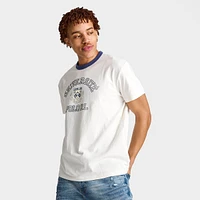 Men's Polo Ralph Lauren Jersey RL University Graphic T-Shirt