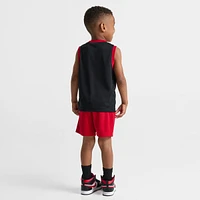 Kids' Toddler Jordan 23 2-Piece Jersey Set