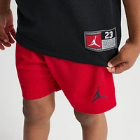 Kids' Toddler Jordan 23 2-Piece Jersey Set