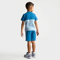 Kids' Toddler Jordan Jumpman T-Shirt and Shorts Set