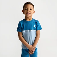 Kids' Toddler Jordan Jumpman T-Shirt and Shorts Set