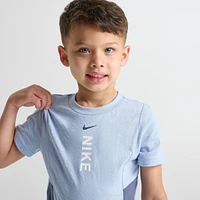 Kids' Toddler Nike Hybrid T-Shirt And Shorts Set