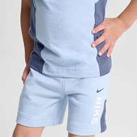 Kids' Toddler Nike Hybrid T-Shirt And Shorts Set