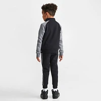 Boys' Toddler Nike Half-Zip Sweatshirt and Jogger Pants Set