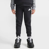 Boys' Toddler Nike Half-Zip Sweatshirt and Jogger Pants Set