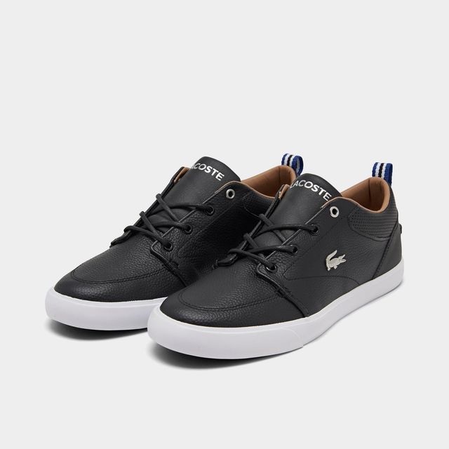 lacoste mens shoes finish line