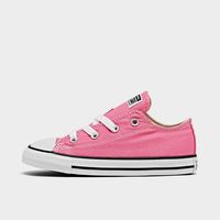 Girls' Toddler Converse Chuck Taylor Low Top Casual Shoes