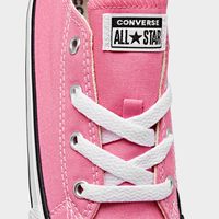Girls' Toddler Converse Chuck Taylor Low Top Casual Shoes