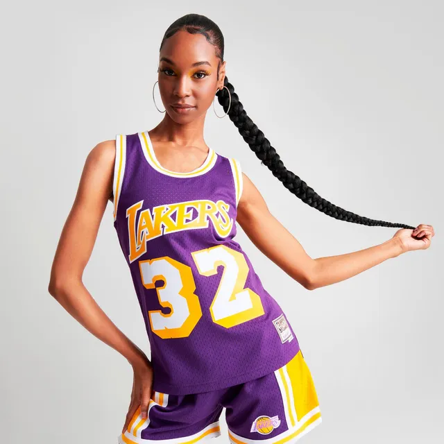 lakers jerseys for girls