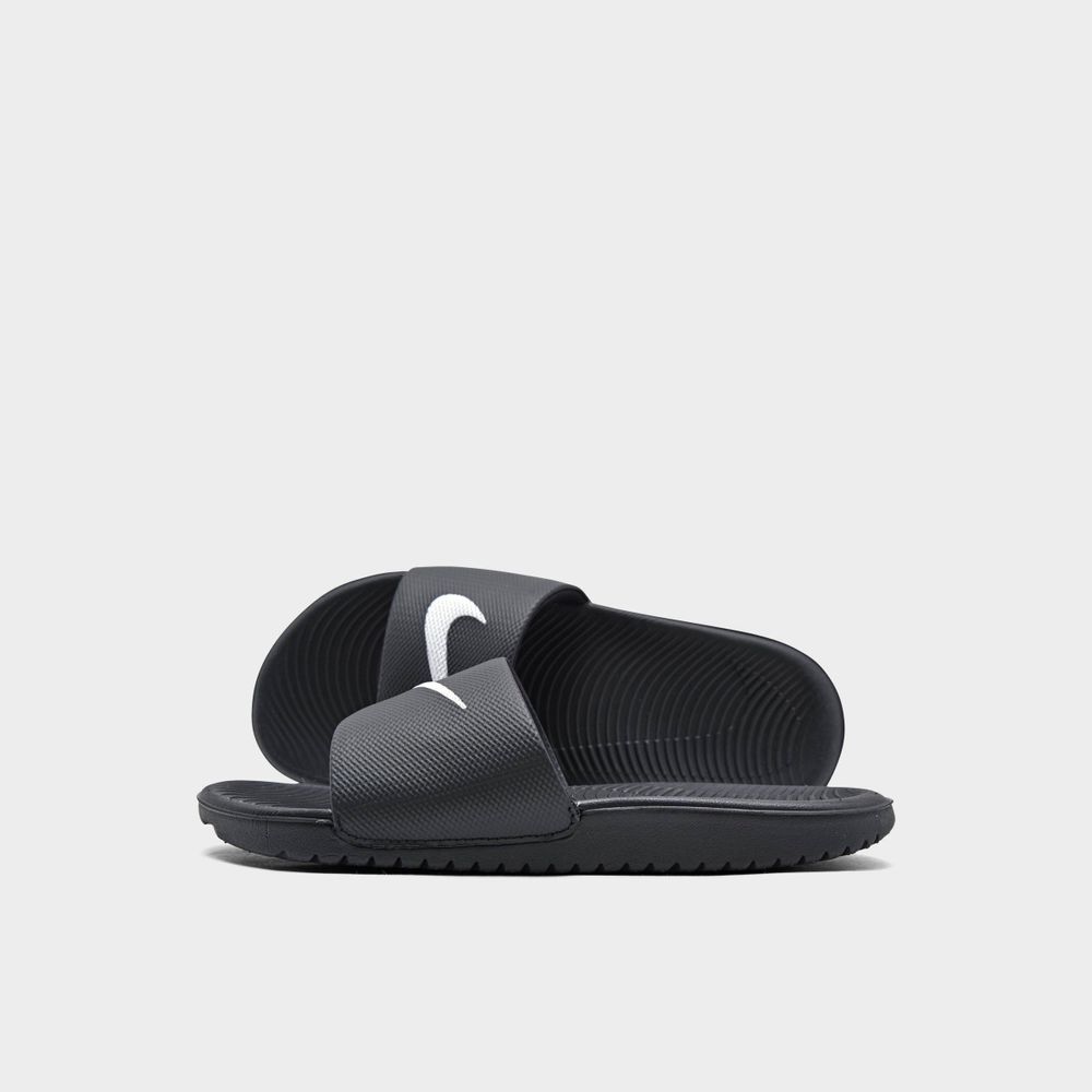 Little Kids' Nike Kawa Slide Sandals
