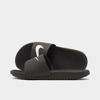 Big Kids' Nike Kawa Slide Sandals