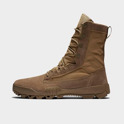 Men's Nike SFB Jungle Leather Tactical Boots