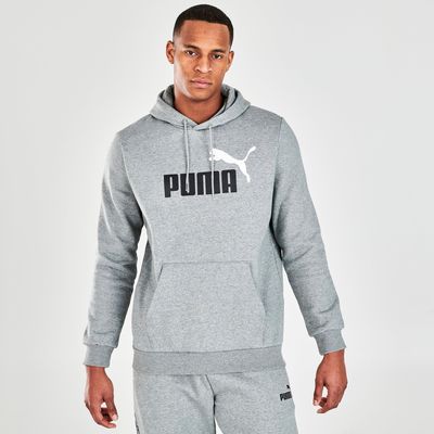 Men's Puma #Logo Hoodie
