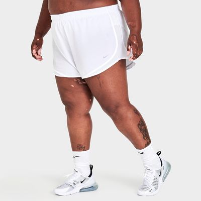 Women's Nike Tempo Shorts (Plus Size)