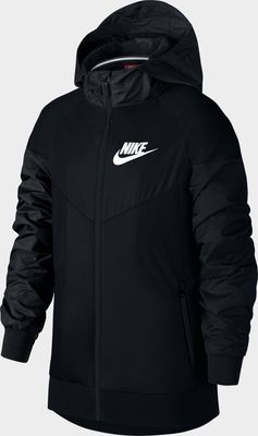 Boys' Nike Sportswear Windrunner Jacket
