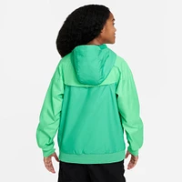 Kids' Nike Sportswear Windrunner Jacket
