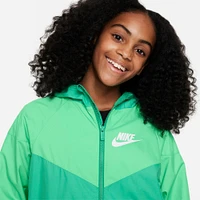 Kids' Nike Sportswear Windrunner Jacket