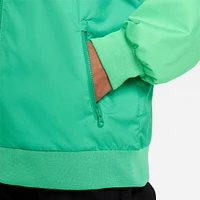 Kids' Nike Sportswear Windrunner Jacket