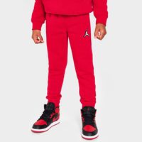 Girls' Little Kids' Jordan Jumpman Essentials Fleece Hoodie and Jogger Pants  Set