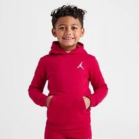 Little Kids' Jordan MJ Essentials Fleece Hoodie and Jogger Pants Set