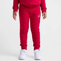 Little Kids' Jordan MJ Essentials Fleece Hoodie and Jogger Pants Set