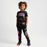 Boys' Little Kids' Jordan Jersey Patch Jogger Pants