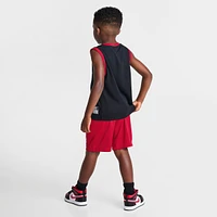 Little Kids' Jordan 23 2-Piece Jersey Set