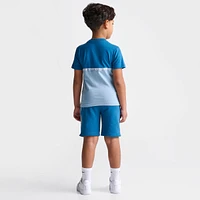 Little Kids' Jordan Jumpman T-Shirt and Shorts Set