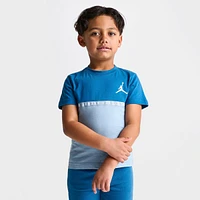 Little Kids' Jordan Jumpman T-Shirt and Shorts Set