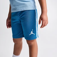 Little Kids' Jordan Jumpman T-Shirt and Shorts Set