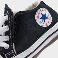 Infant Converse Chuck Taylor All Star Cribster Crib Booties