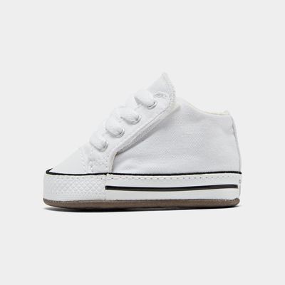 Boys' Infant Converse Chuck Taylor All Star Cribster Crib Booties