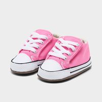 Girls' Infant Converse Chuck Taylor All Star Cribster Crib Booties