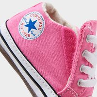 Girls' Infant Converse Chuck Taylor All Star Cribster Crib Booties