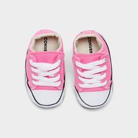 Girls' Infant Converse Chuck Taylor All Star Cribster Crib Booties