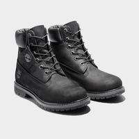 Women's Timberland 6 Inch Premium Waterproof Boots (Wide Width D)