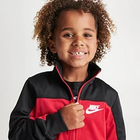 Boys' Little Kids' Nike Track Suit and T-Shirt Set
