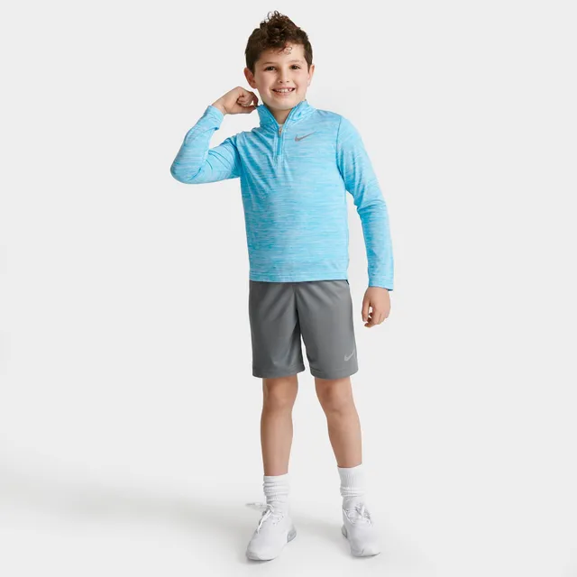 Nike Pro Dri-FIT Kids Shorts - SPORTFIRST HERVEY BAY