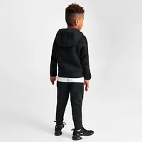 Little Kids' Nike Tech Fleece Full-Zip Set