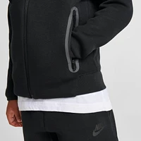 Little Kids' Nike Tech Fleece Full-Zip Set