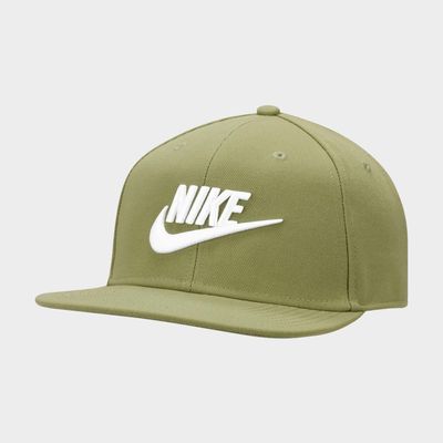 Unisex Nike Pro Futura Snapback Hat