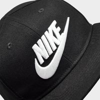 Kids' Nike True Limitless Snapback Hat