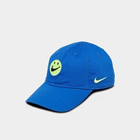 Little Kids' Nike React Strapback Hat