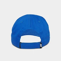 Little Kids' Nike React Strapback Hat